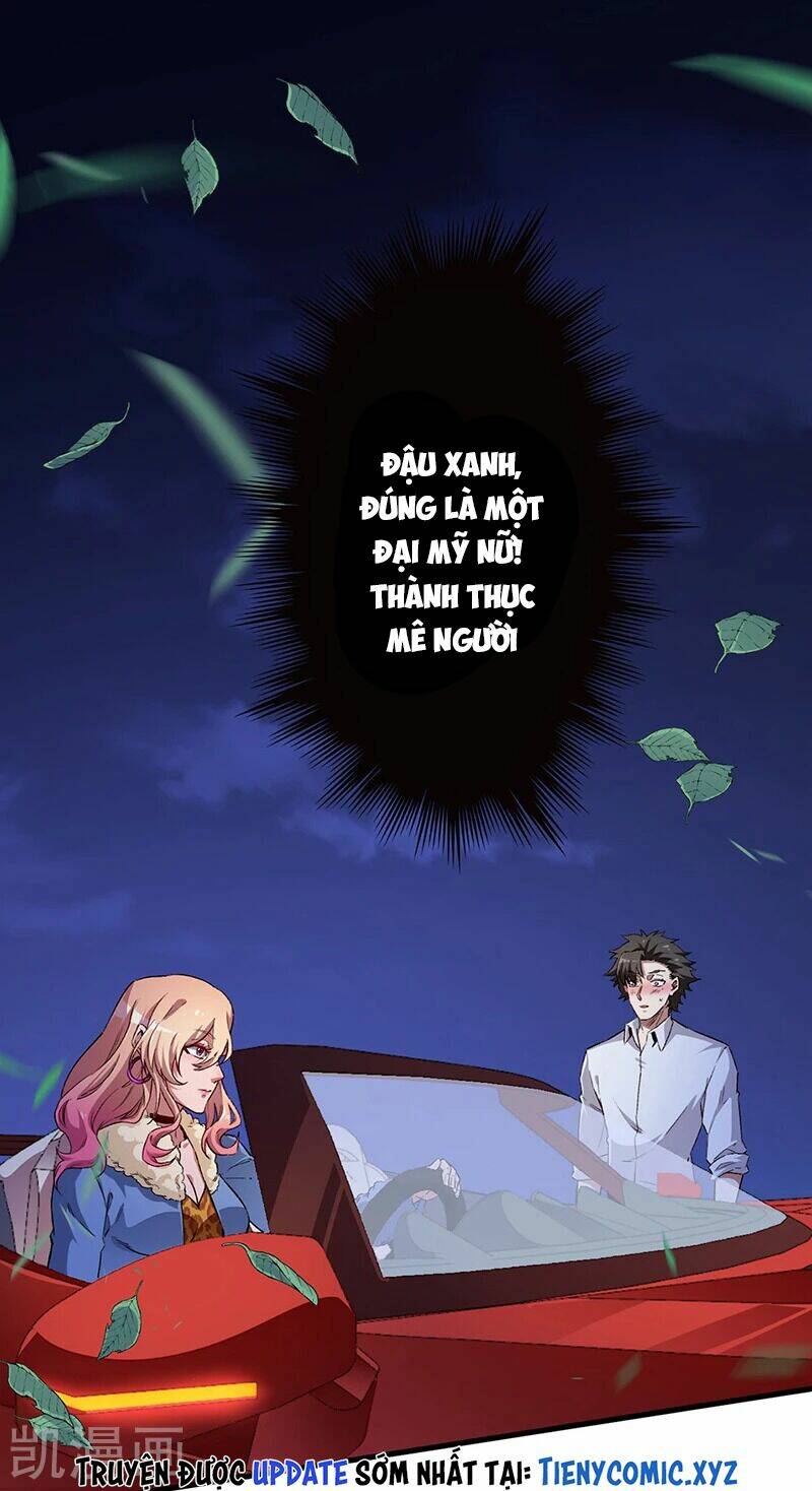 Diệu Thủ Cuồng Y Chapter 175 - Trang 2