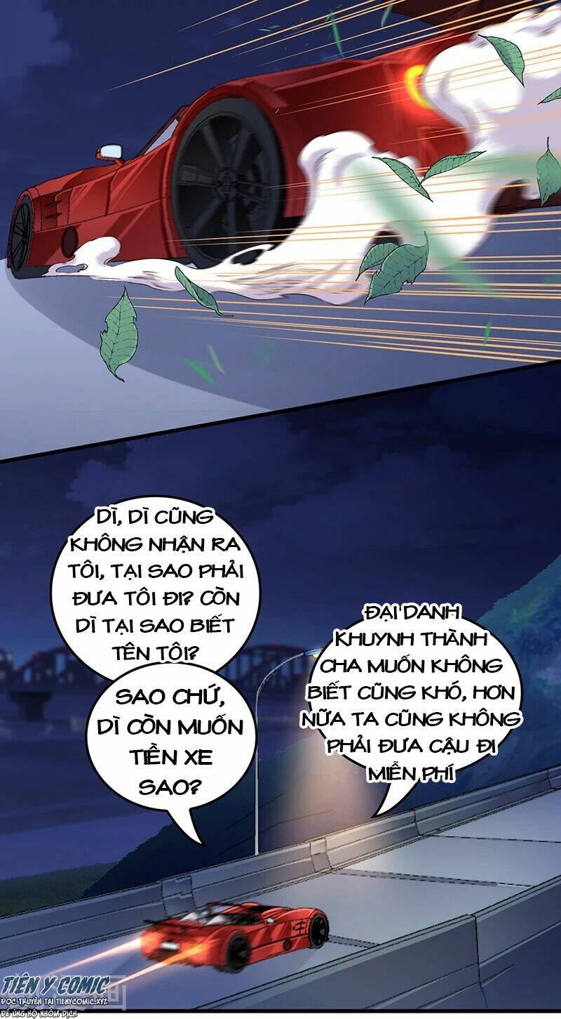 Diệu Thủ Cuồng Y Chapter 175 - Trang 2