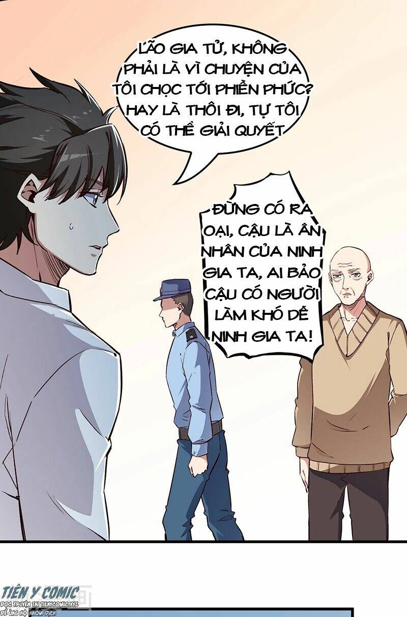 Diệu Thủ Cuồng Y Chapter 174 - Trang 2