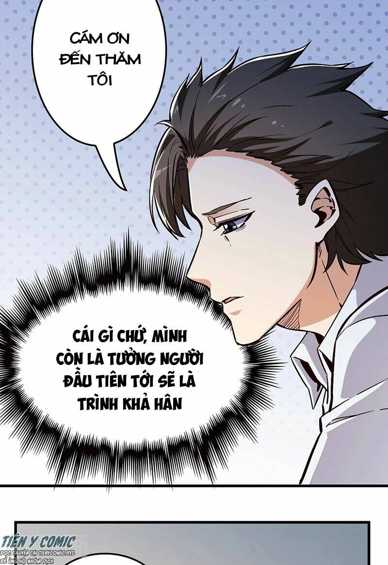 Diệu Thủ Cuồng Y Chapter 172 - Trang 2