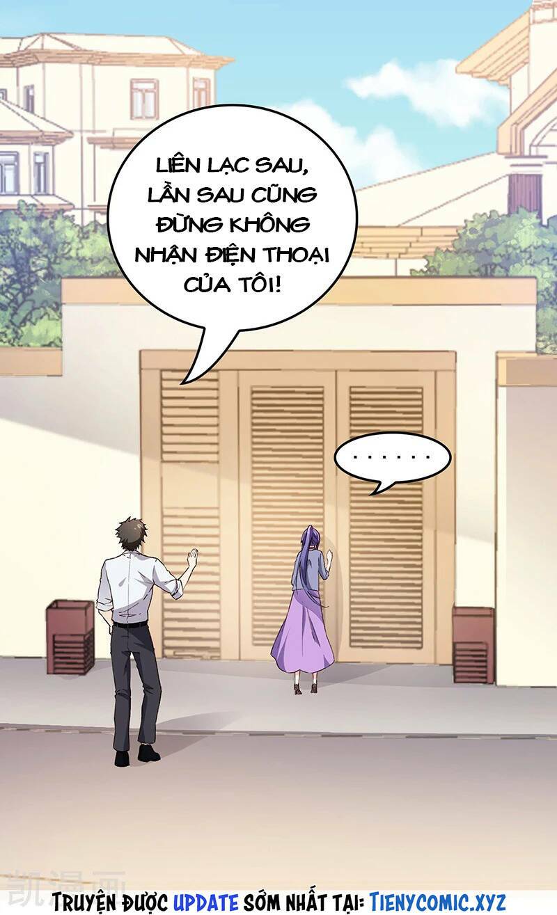 Diệu Thủ Cuồng Y Chapter 167 - Trang 2