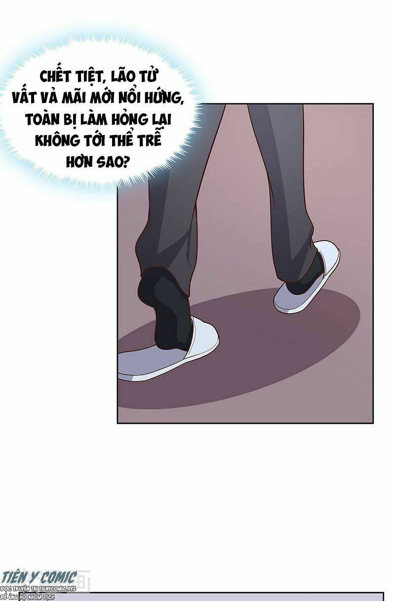 Diệu Thủ Cuồng Y Chapter 158 - Trang 2