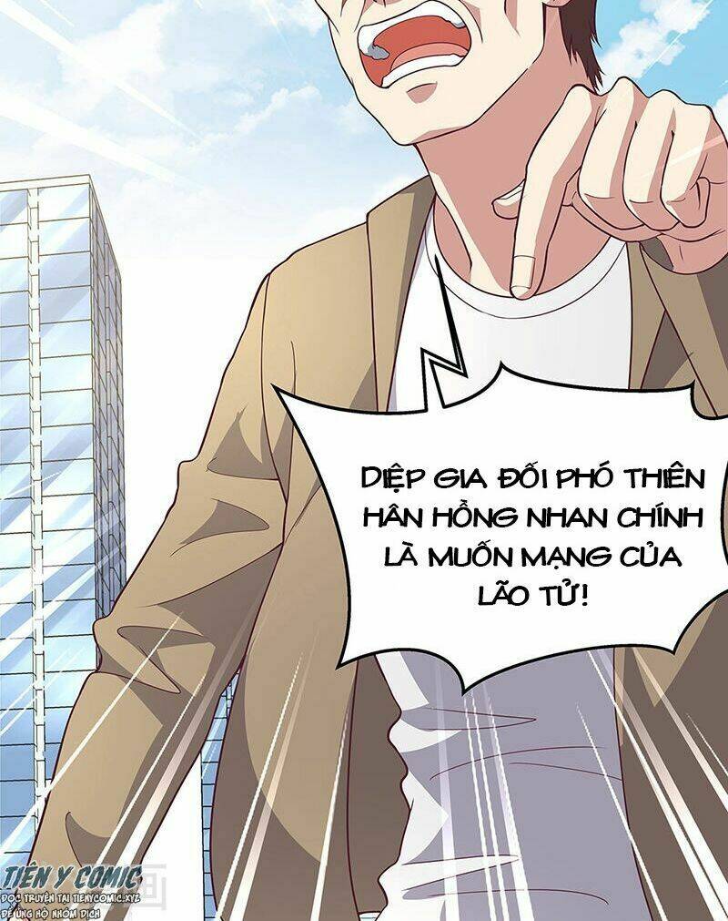 Diệu Thủ Cuồng Y Chapter 156 - Trang 2