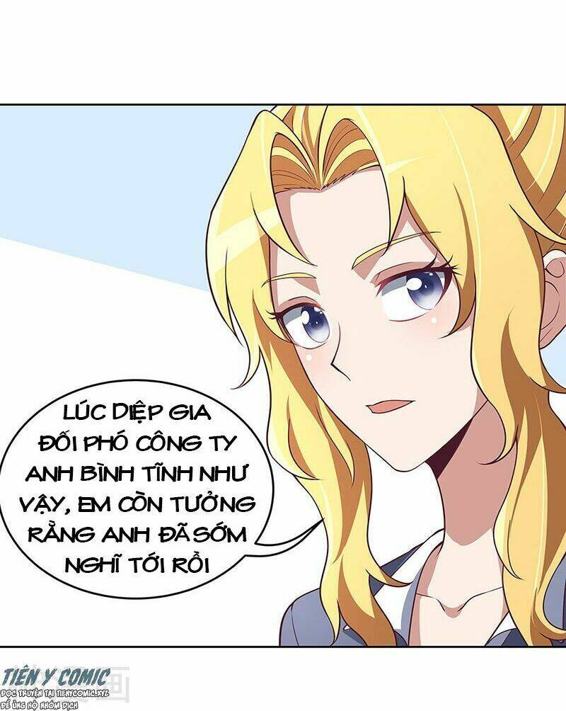 Diệu Thủ Cuồng Y Chapter 156 - Trang 2