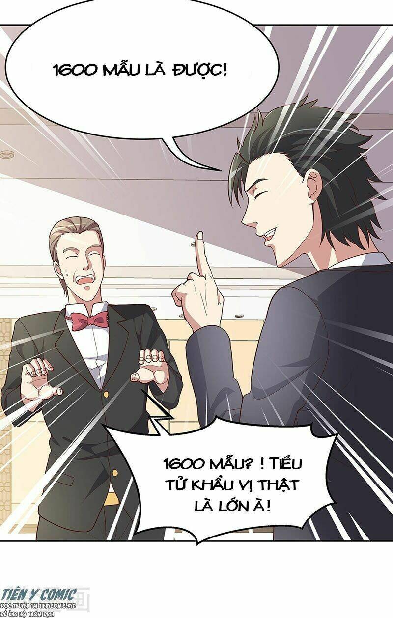 Diệu Thủ Cuồng Y Chapter 153 - Trang 2