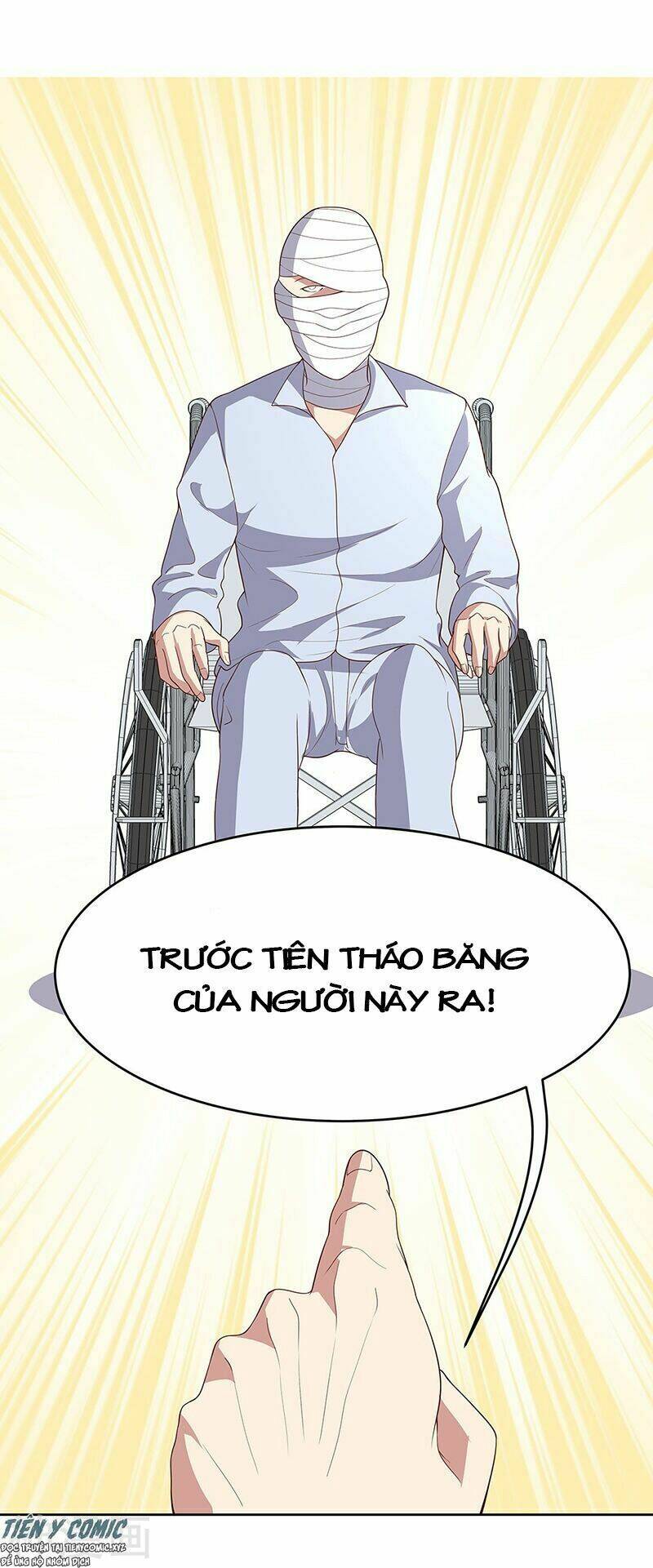 Diệu Thủ Cuồng Y Chapter 151 - Trang 2