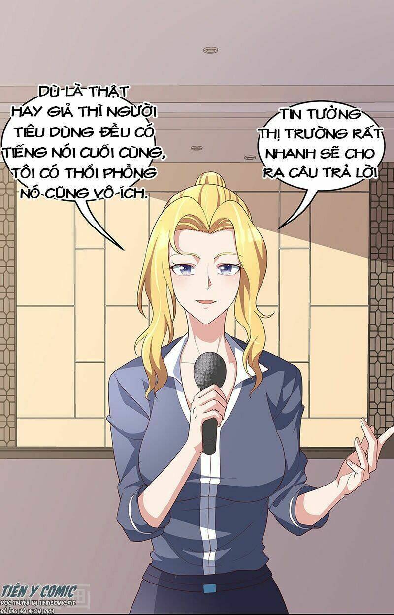 Diệu Thủ Cuồng Y Chapter 150 - Trang 2