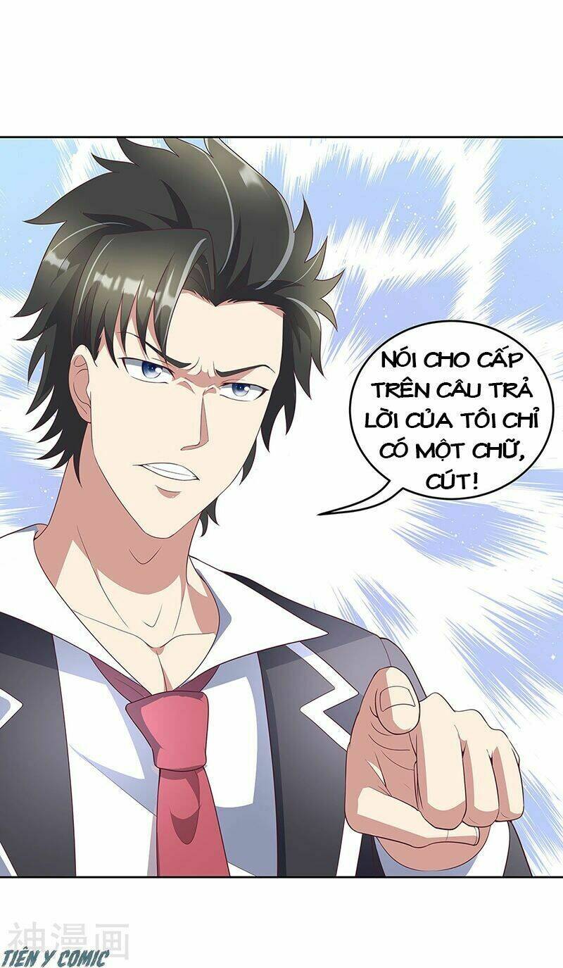 Diệu Thủ Cuồng Y Chapter 149 - Trang 2