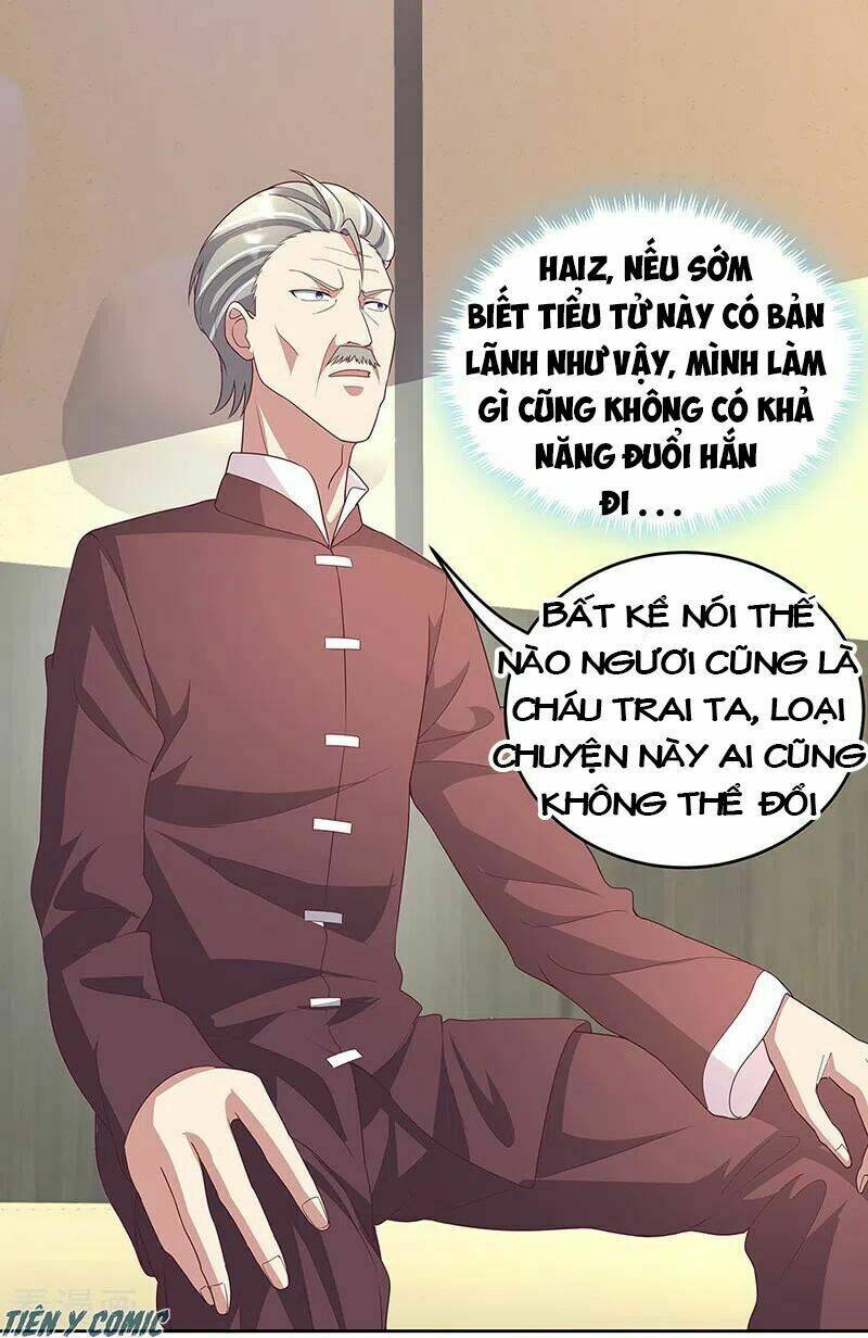 Diệu Thủ Cuồng Y Chapter 148 - Trang 2