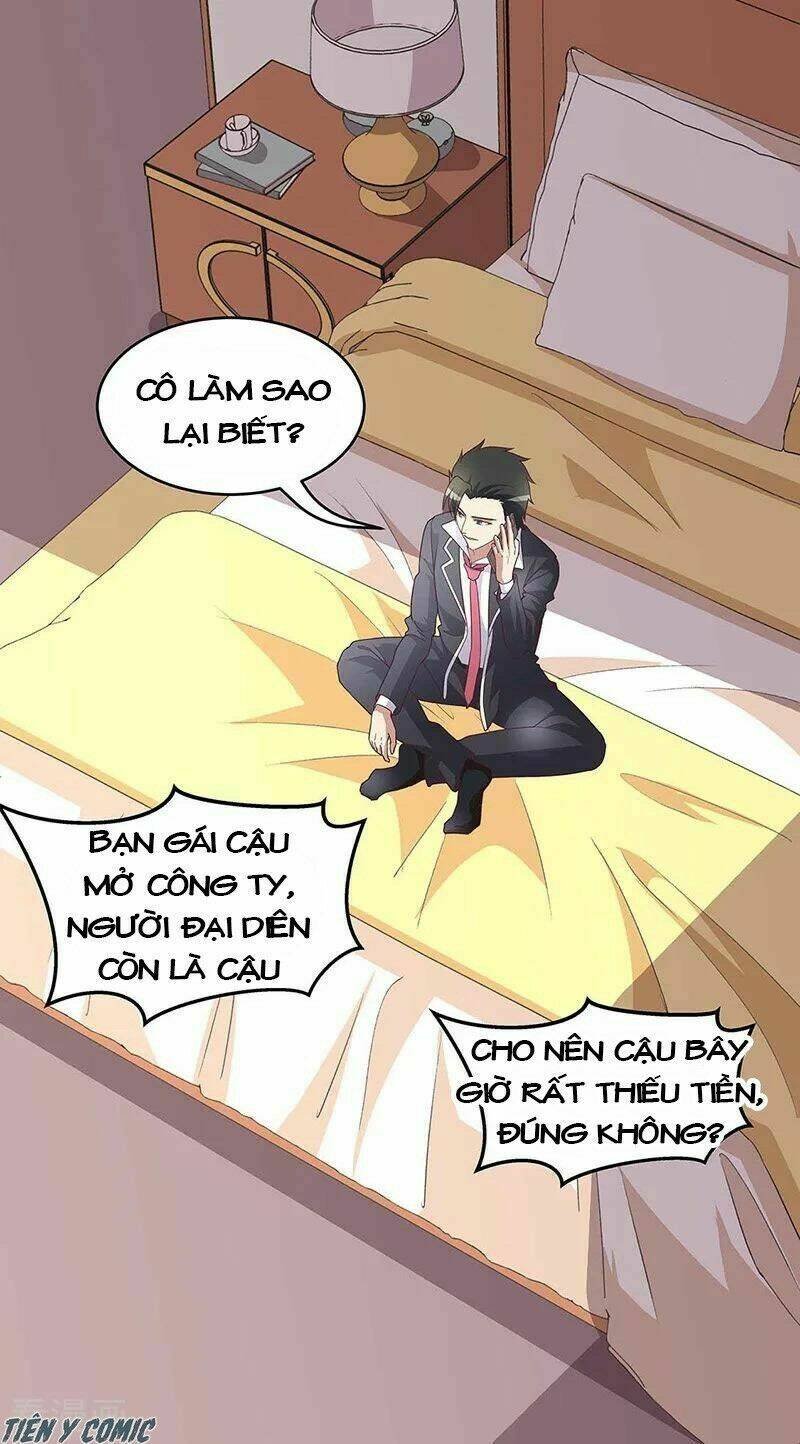 Diệu Thủ Cuồng Y Chapter 145 - Trang 2