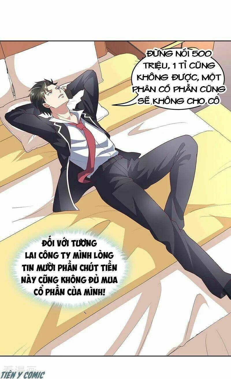 Diệu Thủ Cuồng Y Chapter 145 - Trang 2