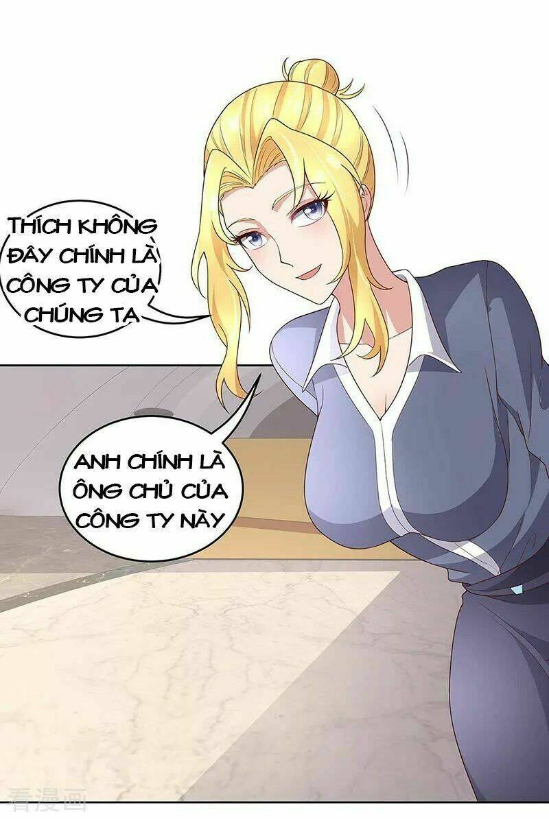 Diệu Thủ Cuồng Y Chapter 144 - Trang 2