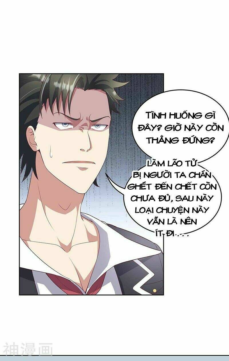 Diệu Thủ Cuồng Y Chapter 143 - Trang 2