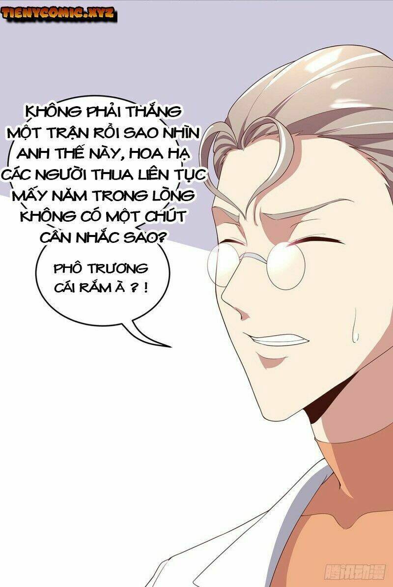 Diệu Thủ Cuồng Y Chapter 139 - Trang 2