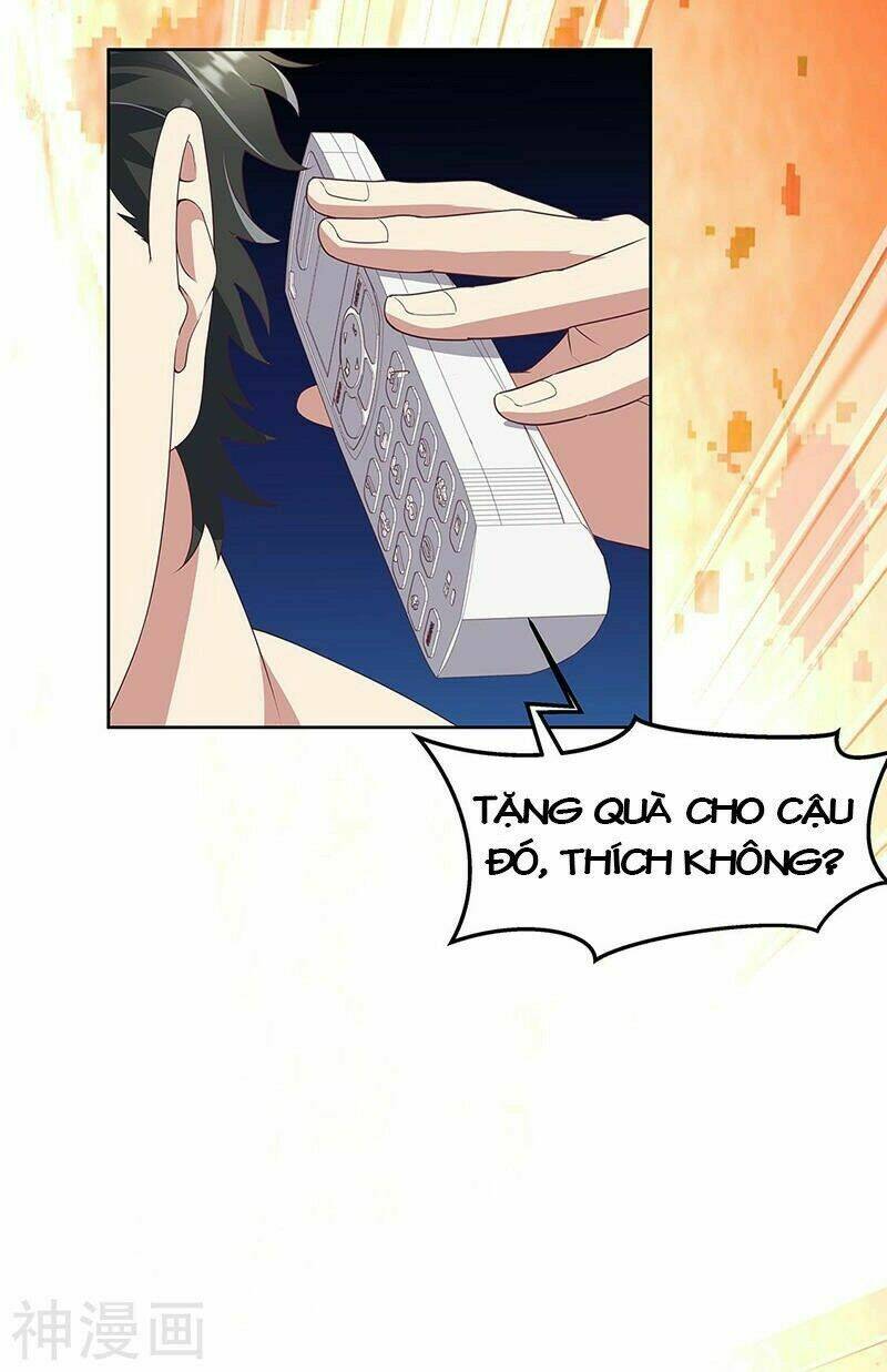 Diệu Thủ Cuồng Y Chapter 138 - Trang 2