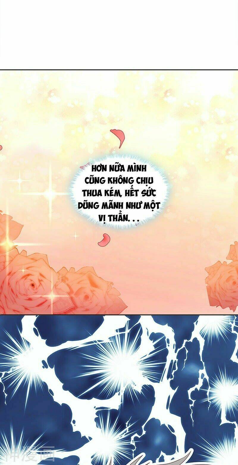 Diệu Thủ Cuồng Y Chapter 137 - Trang 2