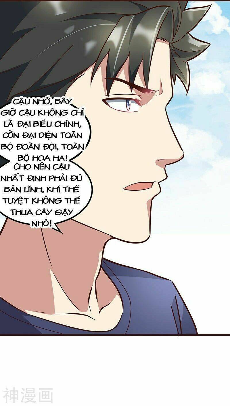 Diệu Thủ Cuồng Y Chapter 135 - Trang 2