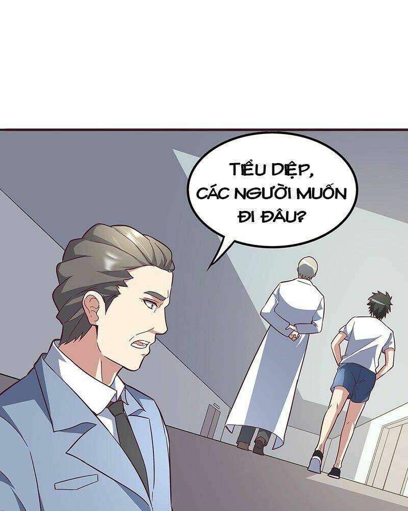 Diệu Thủ Cuồng Y Chapter 134 - Trang 2