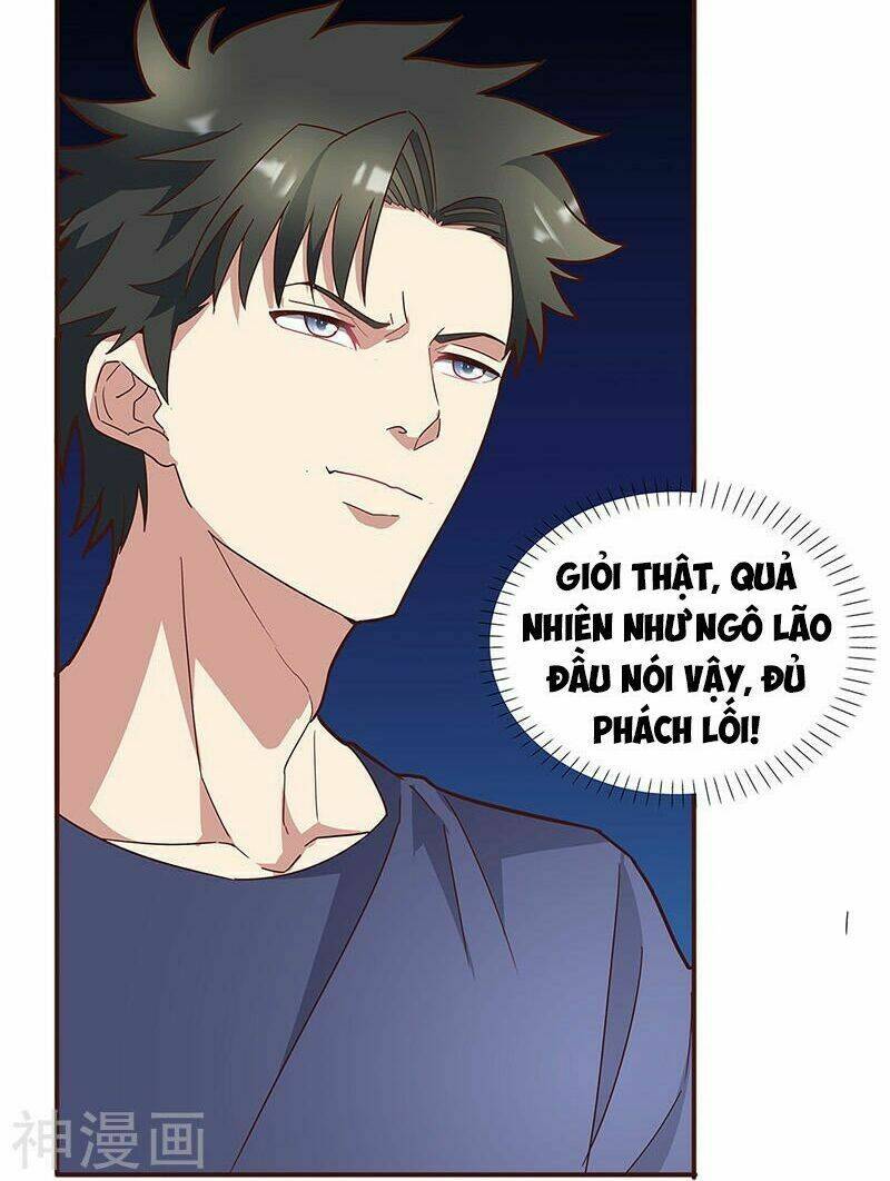 Diệu Thủ Cuồng Y Chapter 134 - Trang 2