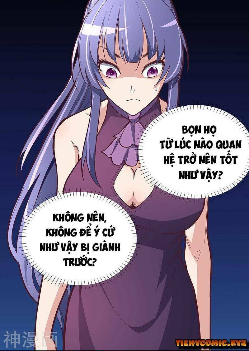 Diệu Thủ Cuồng Y Chapter 128 - Trang 2