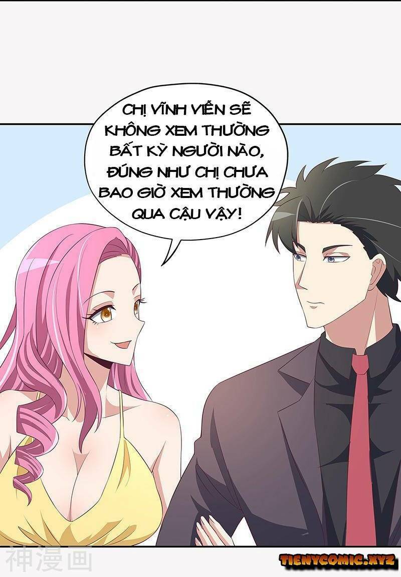 Diệu Thủ Cuồng Y Chapter 127 - Trang 2