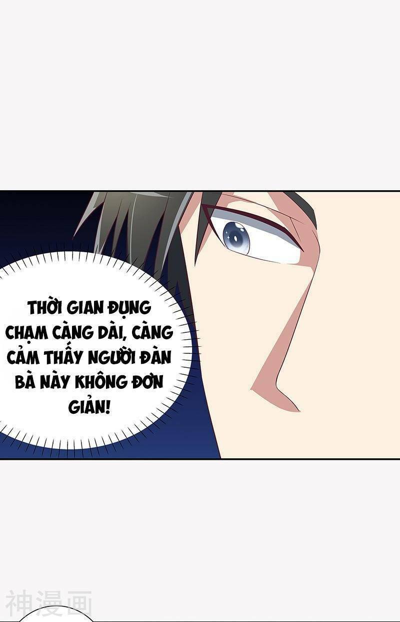 Diệu Thủ Cuồng Y Chapter 127 - Trang 2