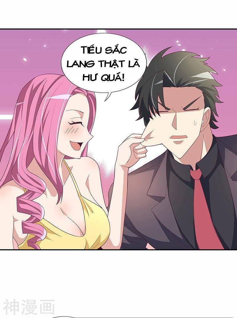 Diệu Thủ Cuồng Y Chapter 127 - Trang 2