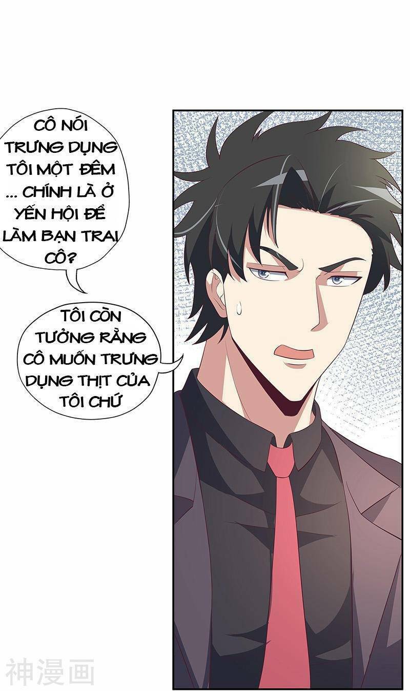 Diệu Thủ Cuồng Y Chapter 127 - Trang 2