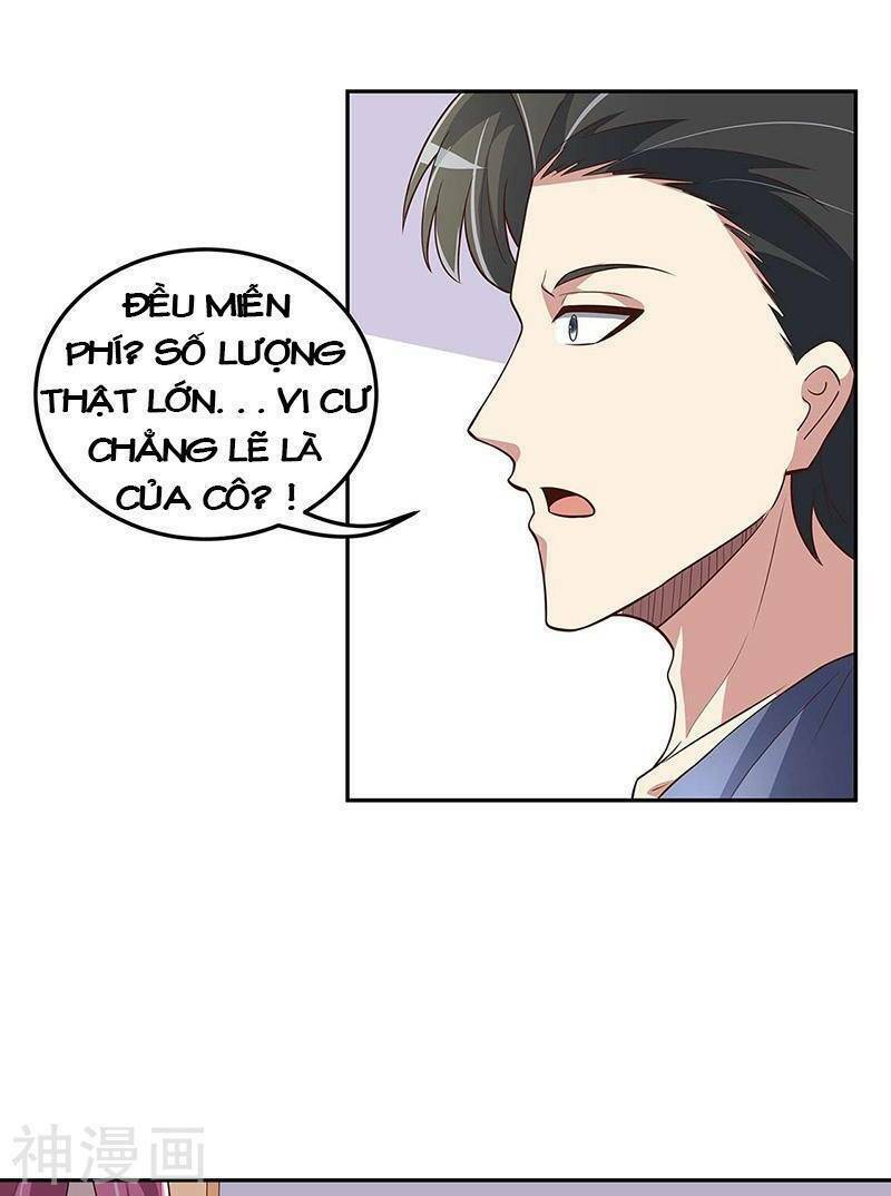 Diệu Thủ Cuồng Y Chapter 126 - Trang 2