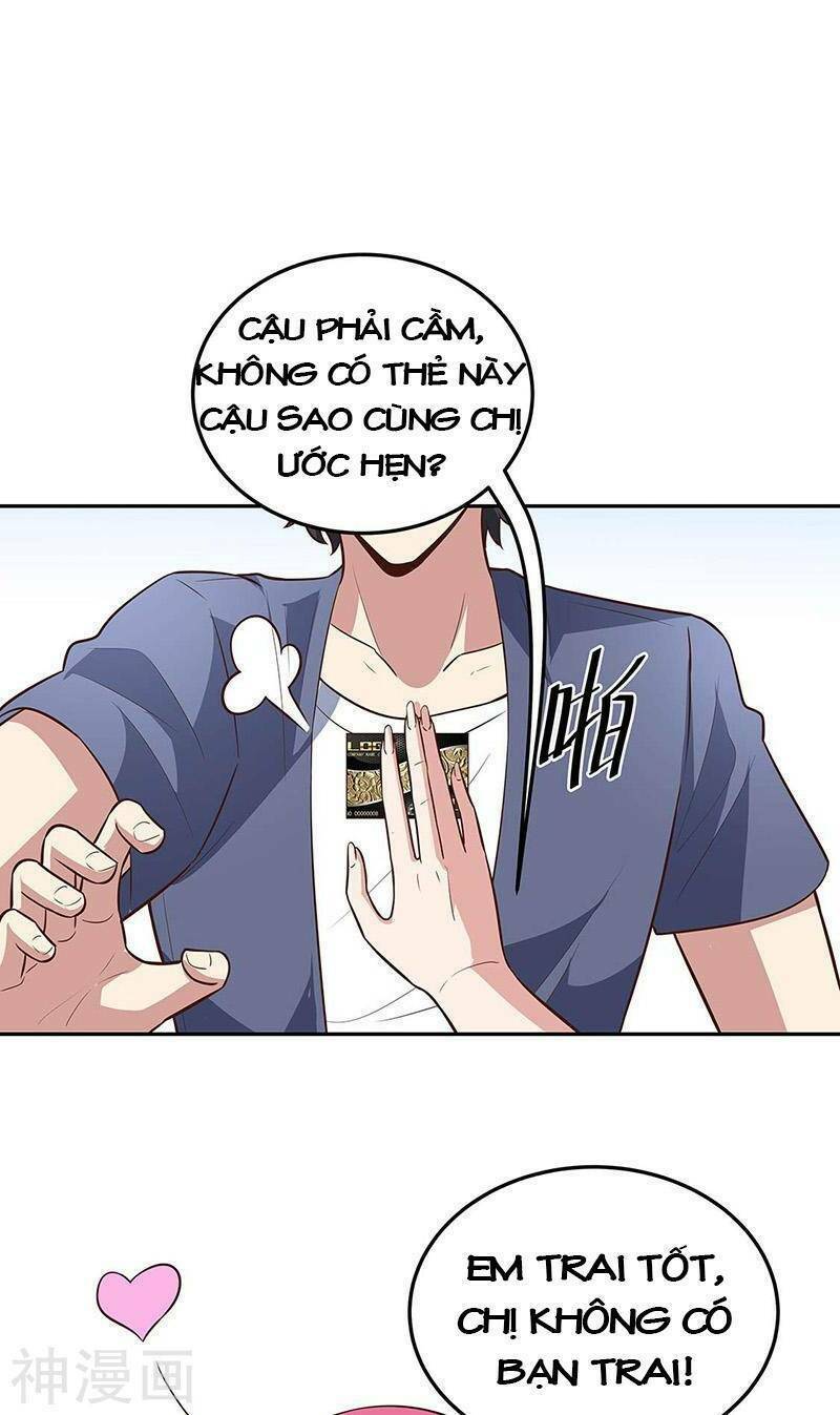 Diệu Thủ Cuồng Y Chapter 126 - Trang 2