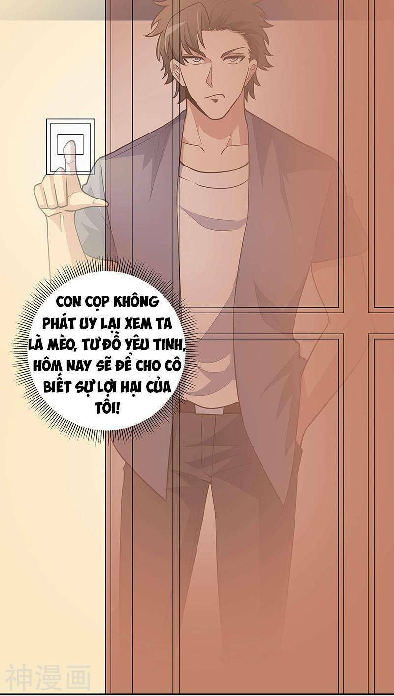 Diệu Thủ Cuồng Y Chapter 126 - Trang 2