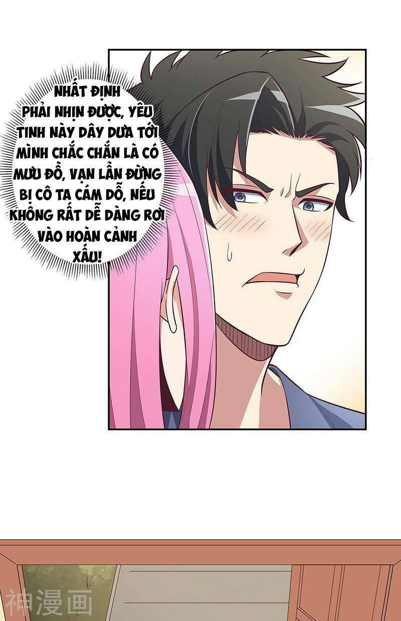 Diệu Thủ Cuồng Y Chapter 126 - Trang 2