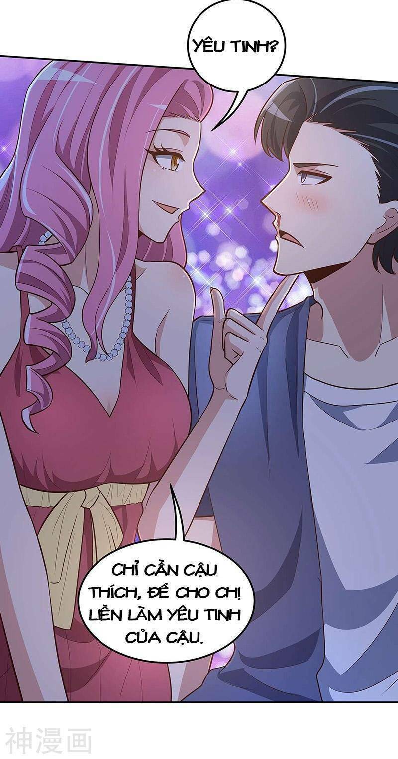 Diệu Thủ Cuồng Y Chapter 125 - Trang 2