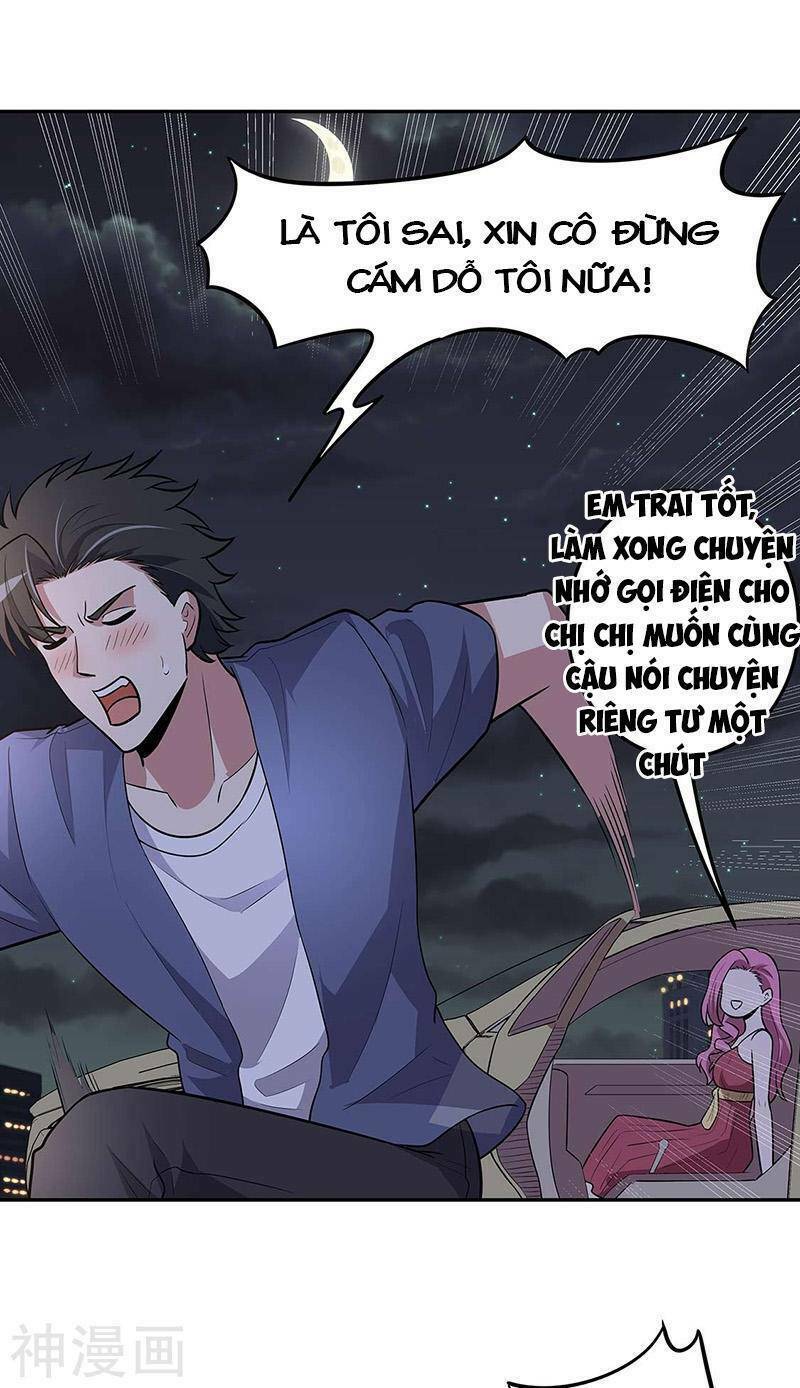 Diệu Thủ Cuồng Y Chapter 125 - Trang 2