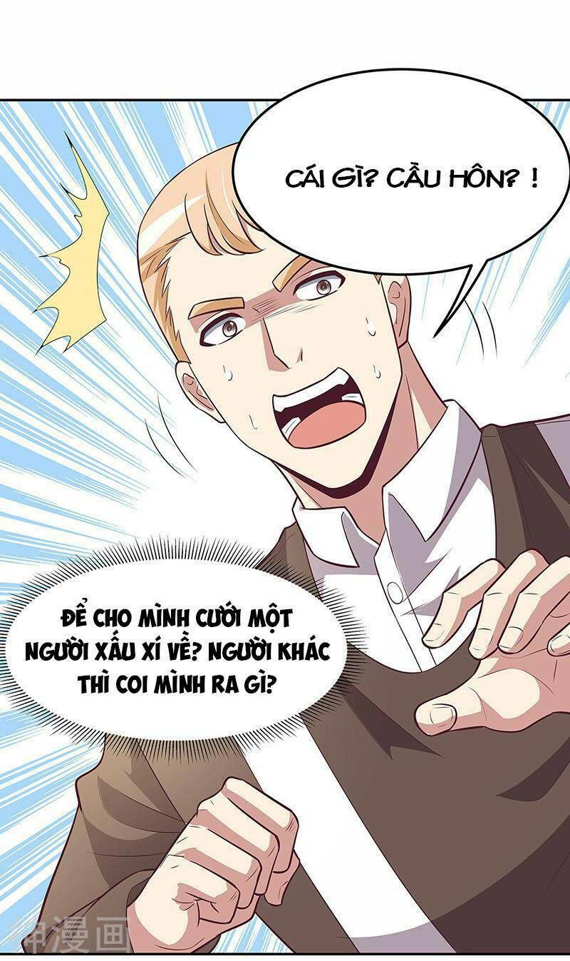 Diệu Thủ Cuồng Y Chapter 123 - Trang 2