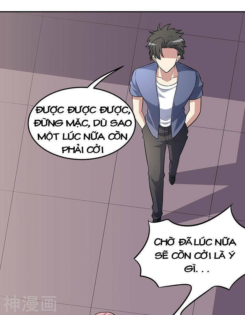 Diệu Thủ Cuồng Y Chapter 121 - Trang 2