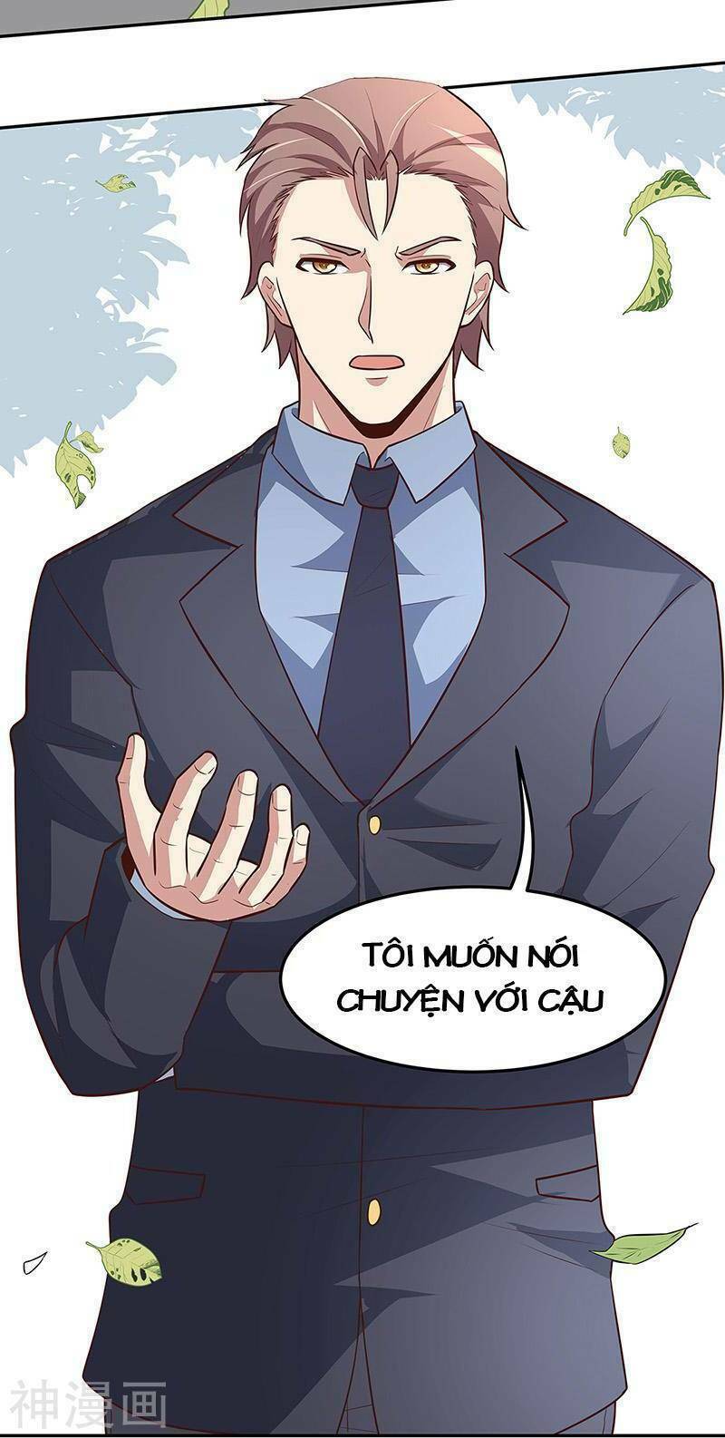 Diệu Thủ Cuồng Y Chapter 119 - Trang 2