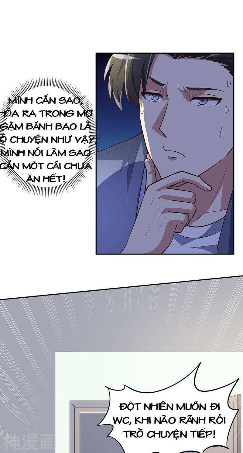 Diệu Thủ Cuồng Y Chapter 119 - Trang 2