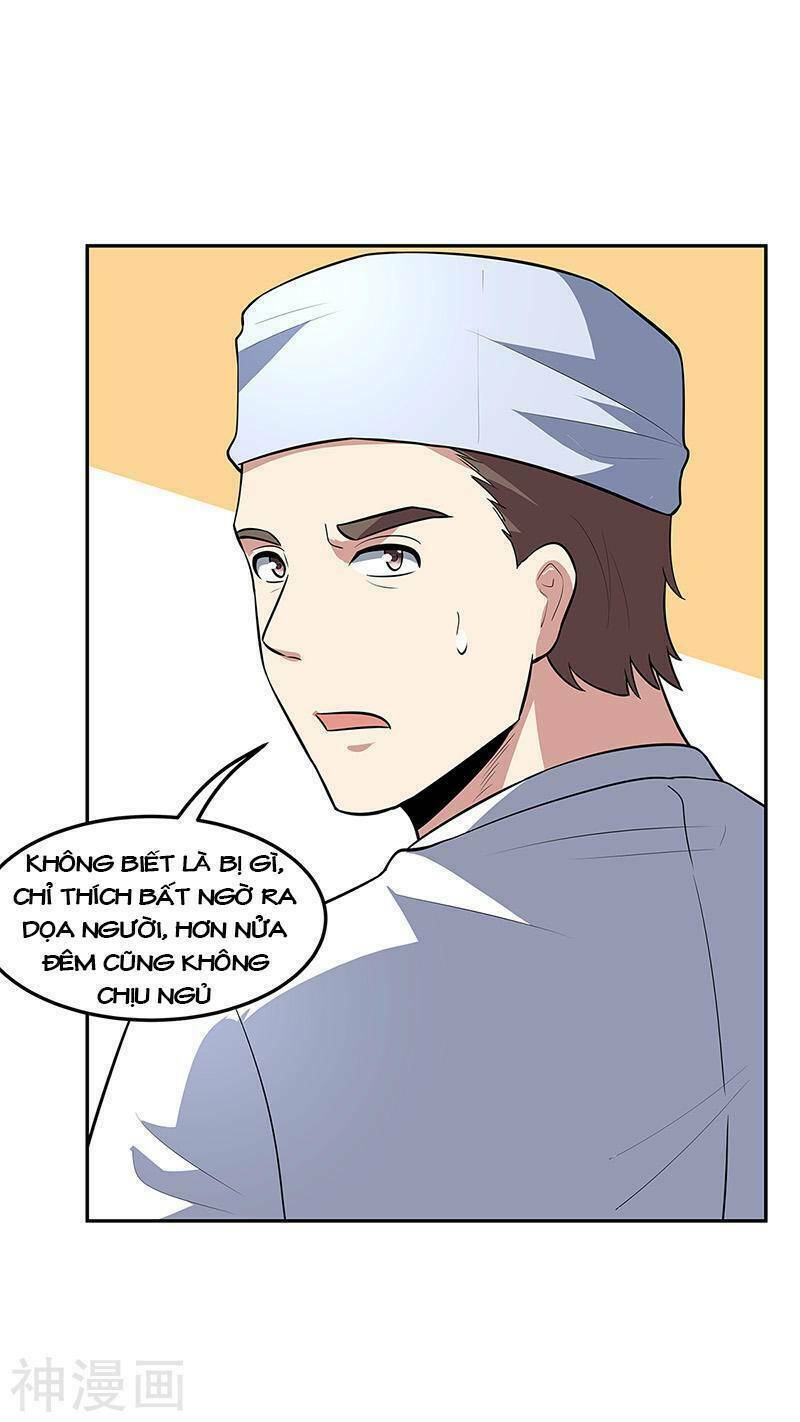 Diệu Thủ Cuồng Y Chapter 116 - Trang 2