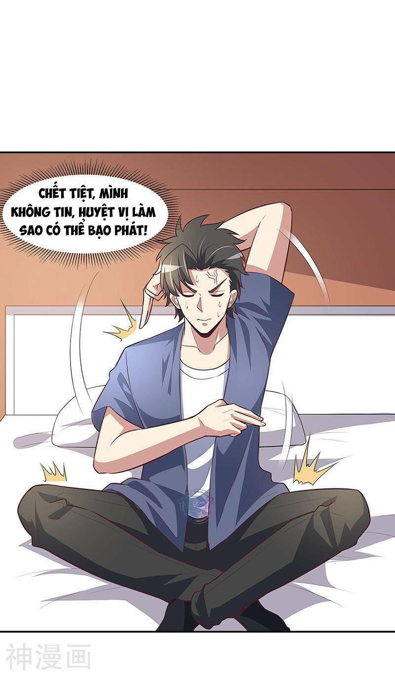 Diệu Thủ Cuồng Y Chapter 114 - Trang 2