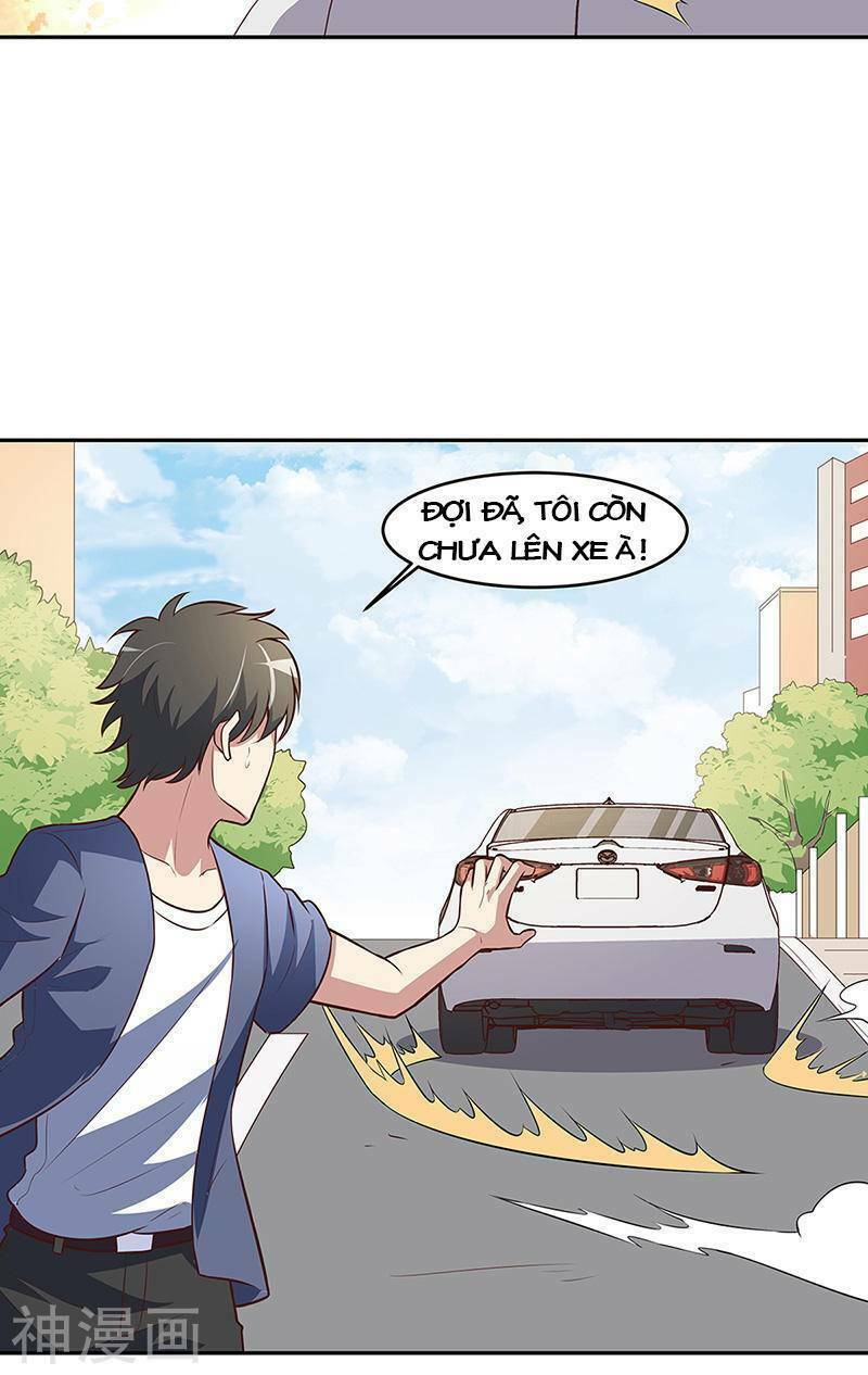 Diệu Thủ Cuồng Y Chapter 113 - Trang 2