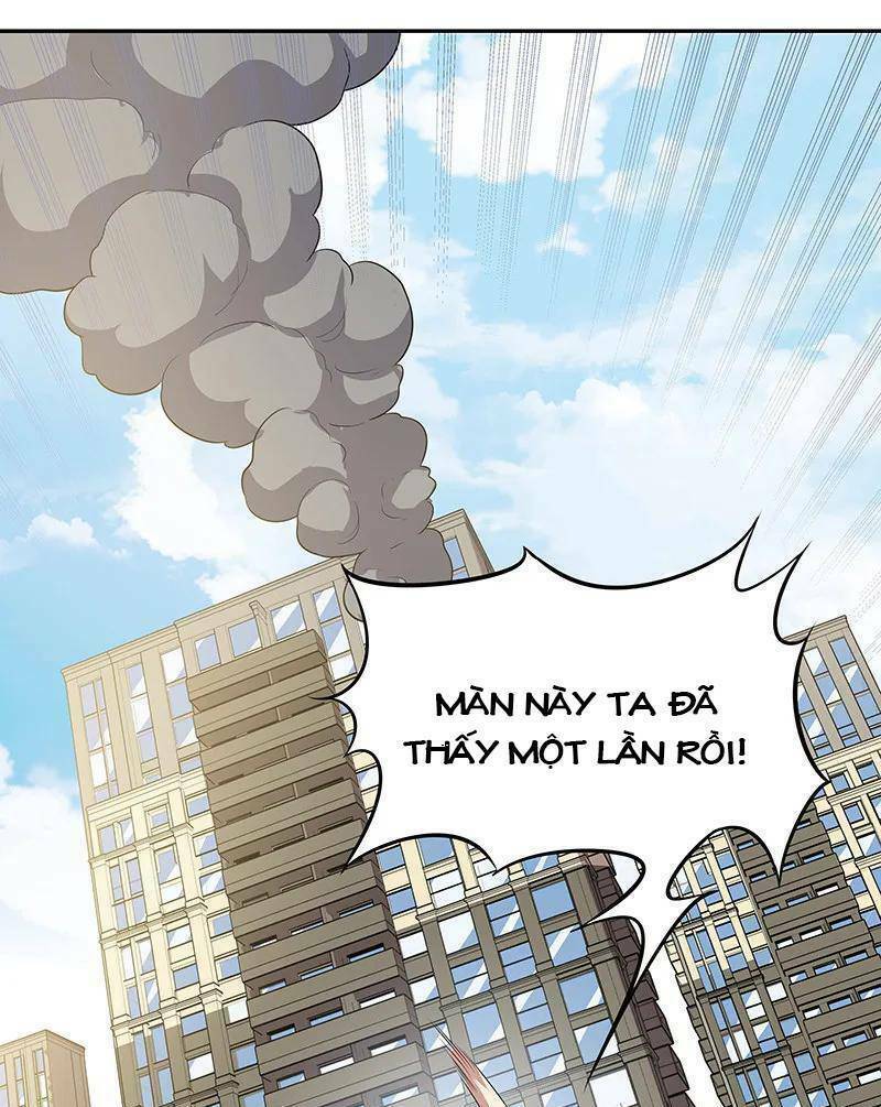 Diệu Thủ Cuồng Y Chapter 111 - Trang 2