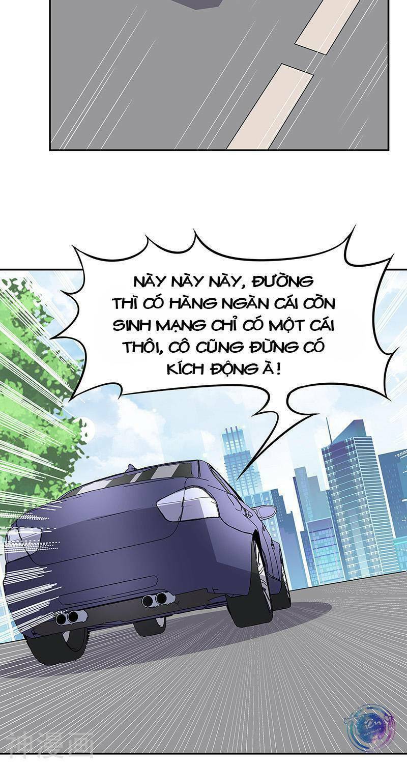 Diệu Thủ Cuồng Y Chapter 108 - Trang 2