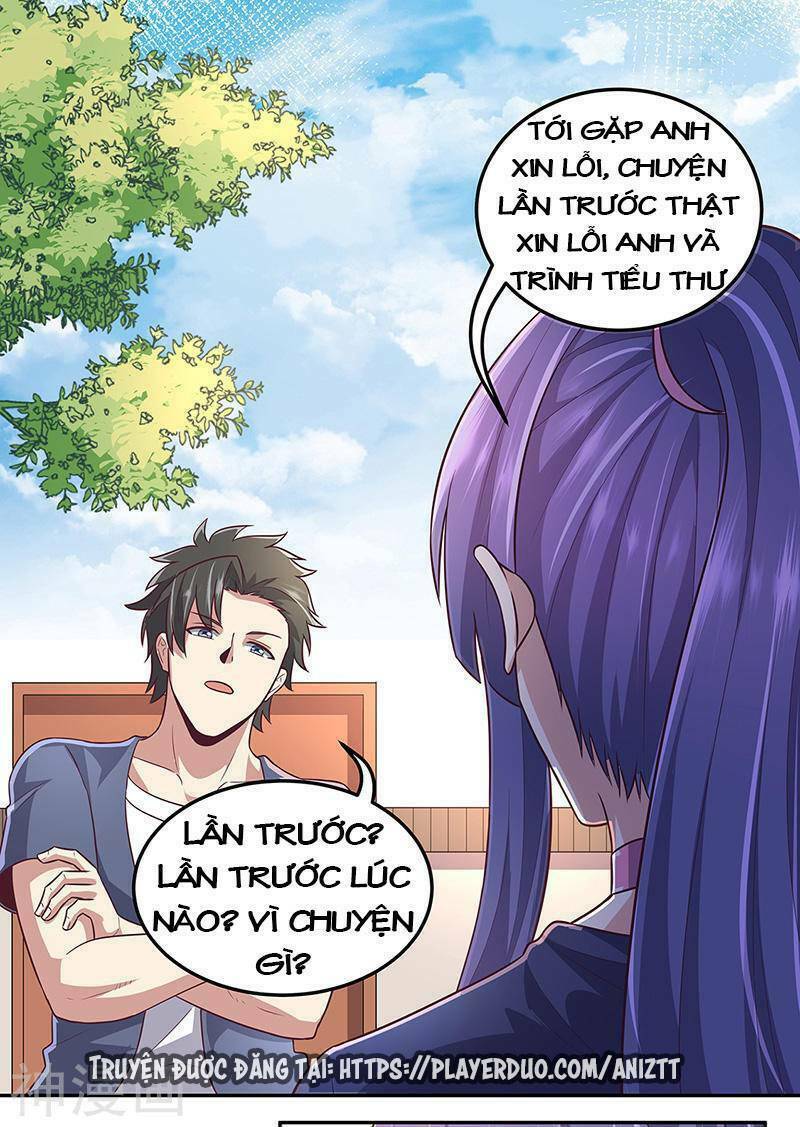 Diệu Thủ Cuồng Y Chapter 99 - Trang 2