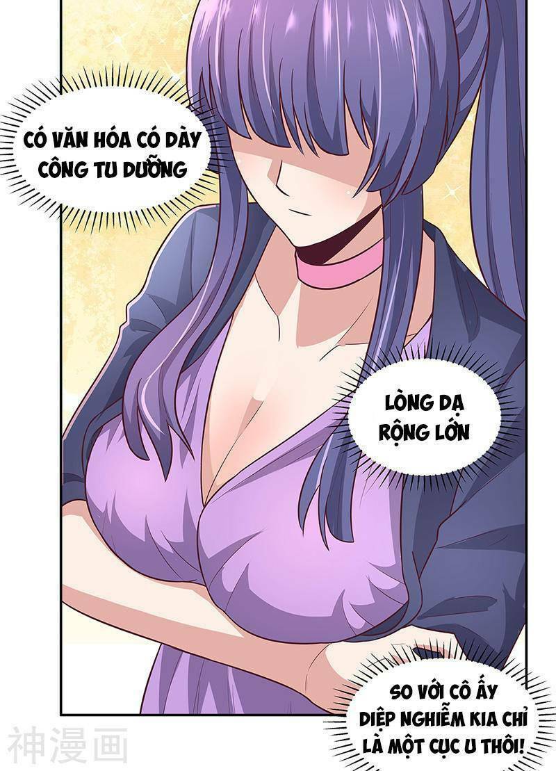 Diệu Thủ Cuồng Y Chapter 99 - Trang 2