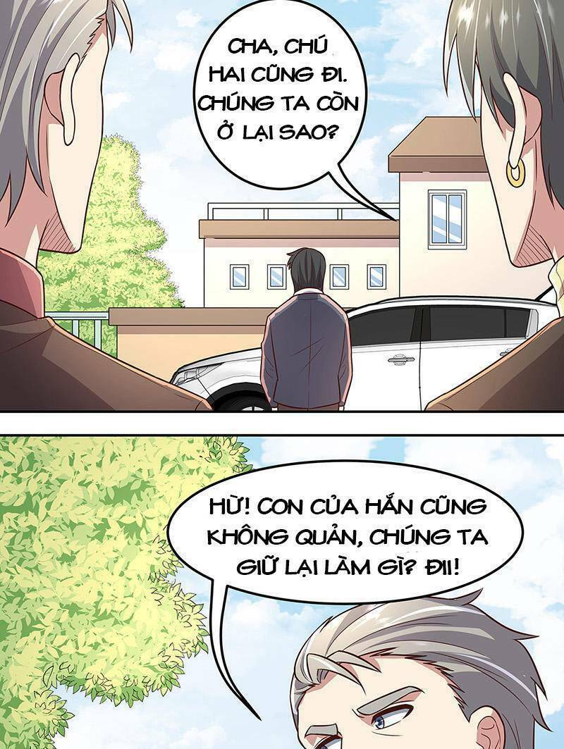 Diệu Thủ Cuồng Y Chapter 98 - Trang 2