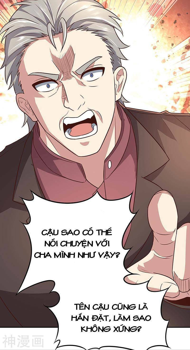 Diệu Thủ Cuồng Y Chapter 97 - Trang 2