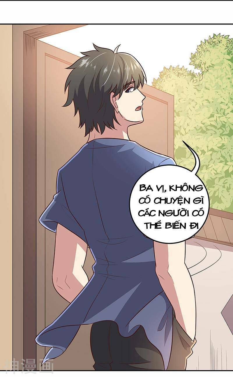 Diệu Thủ Cuồng Y Chapter 97 - Trang 2