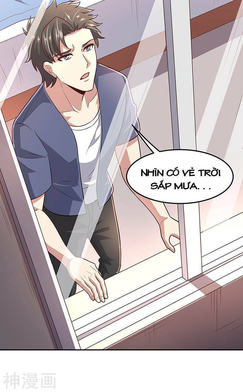 Diệu Thủ Cuồng Y Chapter 95 - Trang 2