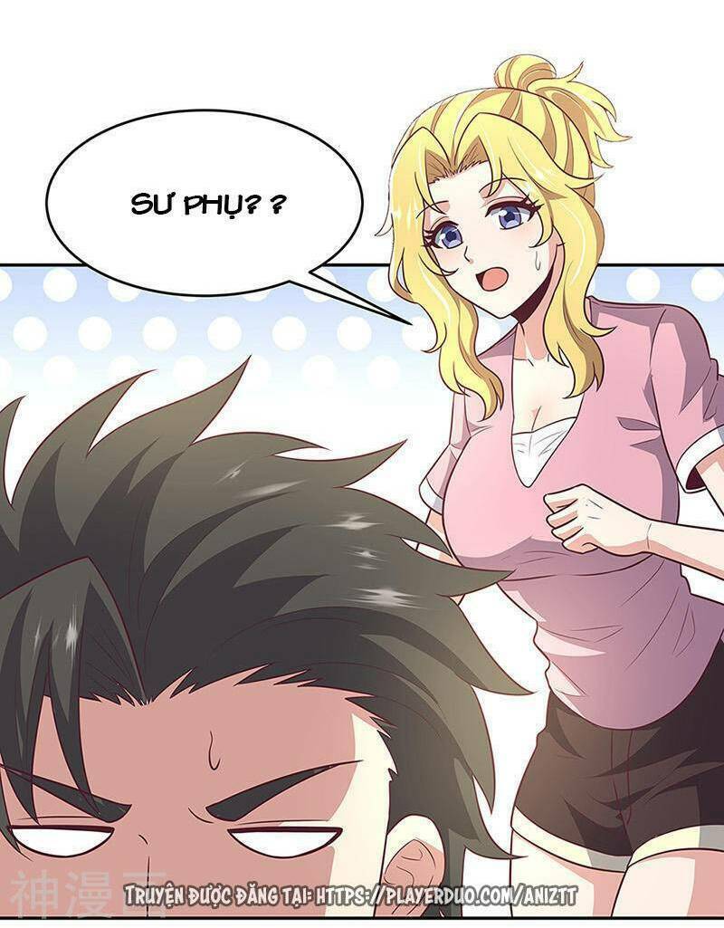 Diệu Thủ Cuồng Y Chapter 93 - Trang 2